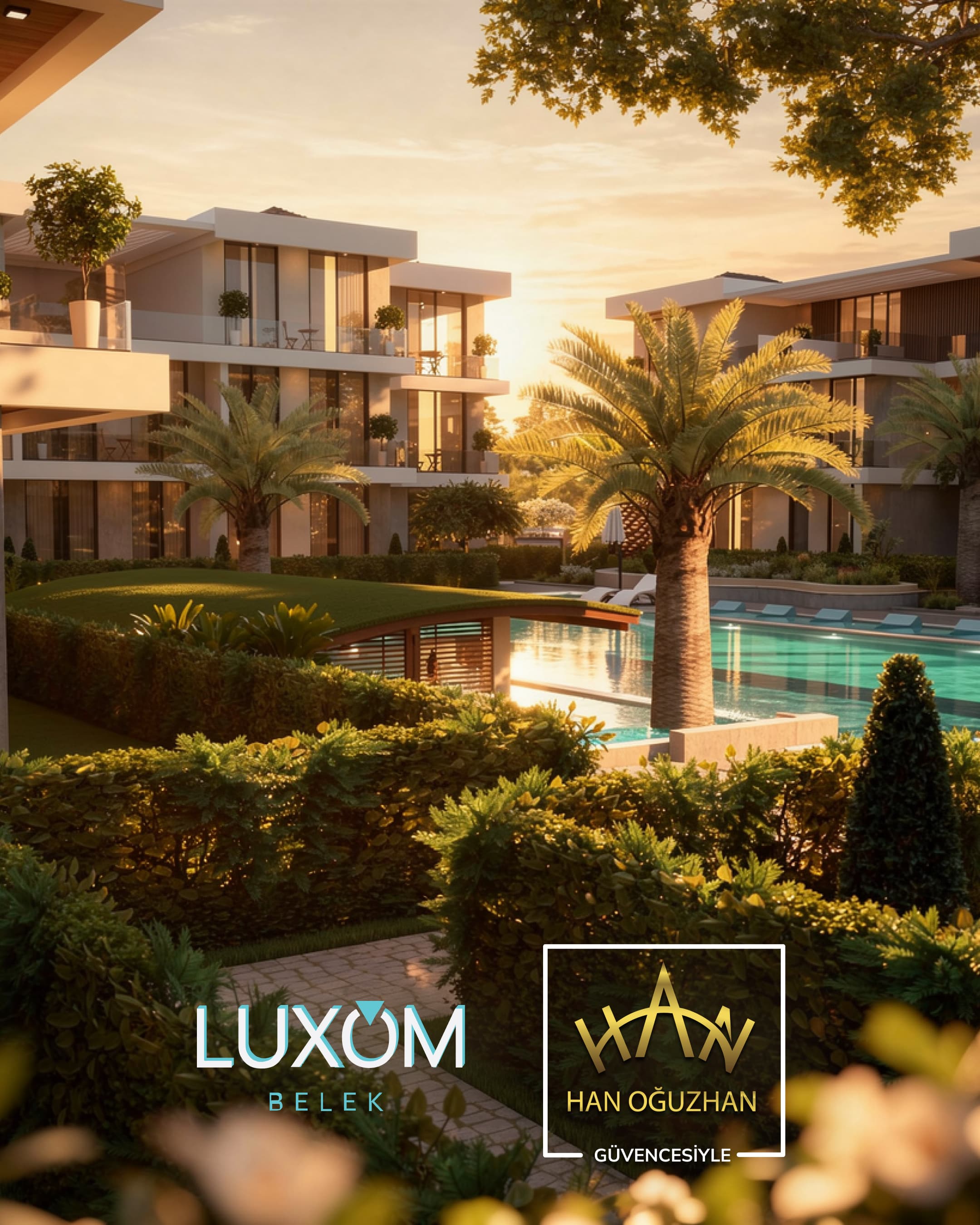 Han Oğuzhan İnşaat